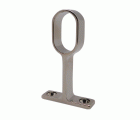 SOPORTE CENTRAL OVAL STA07 25x15mm NI
