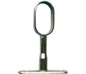 SOPORTE CENTRAL OVAL STA08 30x15mm LTD