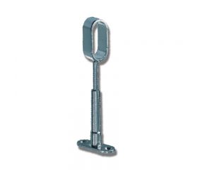SOPORTE CENTRAL OVAL REG STA10 30x15mm CB