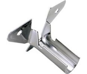 SOPORTE LATERAL Nº7 STA20 12mm ZN
