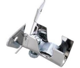 SOPORTE TECHO Nº2 STA17 12mm ZN