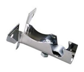SOPORTE FRENTE Nº1 STA16 12mm ZN