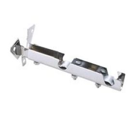 SOPORTE EXT DOBLE Nº5 STA19 12mm ZN