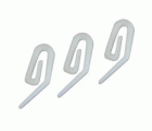 CORCHETE CORTINA CT05 BL