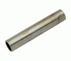 EMPALME TUBO ARMARIO TA05 12mm ZN