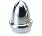 REMATE TUBO PIÑA CT02 16mm BL