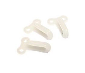 CORCHETE CORTINA COSER CT12 BL