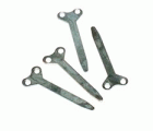 CORCHETE CORTINA COSER CT11 ZN