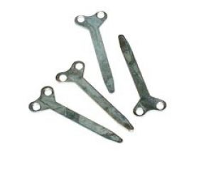CORCHETE CORTINA COSER CT11 ZN