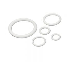 ANILLA REDONDA CT17 8mm BL