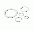 ANILLA REDONDA CT17 16mm BL