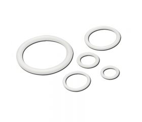 ANILLA REDONDA CT17 16mm BL