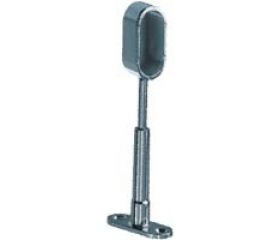 SOPORTE CERRADO OVAL REG STA11 30x15mm LTD