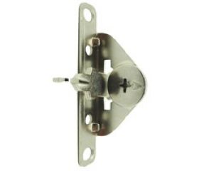 ENGANCHE FRONTAL REG P/CAJON ENG01 NI