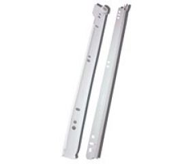 JGO GUIA CAJON GC01 500mm BL