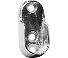 SOPORTE LATERAL OVAL STA06 AL