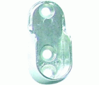 SOPORTE LATERAL OVAL STA06 BL