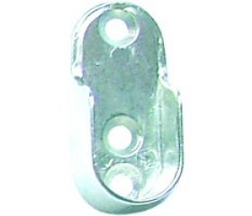 SOPORTE LATERAL OVAL STA06 BL