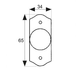TIRADOR MALETERO 777 LP