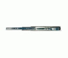 JGO GUIA TELESCOPICA GC05 45x250mm ZN