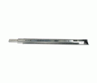 JGO GUIA TELESCOPICA GC06 53x600mm ZN