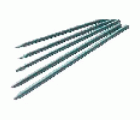 PUNTILLA C/PERDIDA PNT01 0,9x25mm ZN