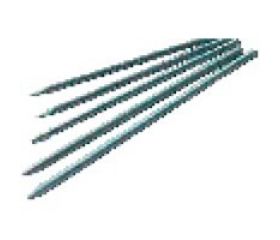PUNTILLA C/PERDIDA PNT01 0,9x25mm ZN