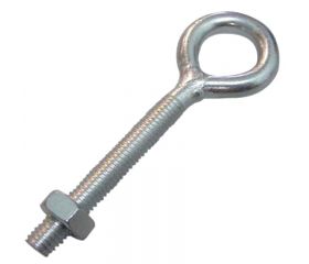HEMBRILLA C/T SOLDADA HM01 M6x50mm ZN