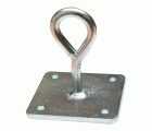 SOPORTE HAMACA CERRADO AP02 ZN