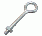 HEMBRILLA C/T SOLDADA HM01 M4x40mm AISI316*