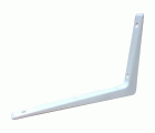 PALOMILLA ALUMINIO PLM07 200x150mm BL