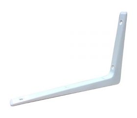 PALOMILLA ALUMINIO PLM07 250x200mm BL