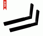 SOPORTE MICROONDAS MCR02 40kgs NE
