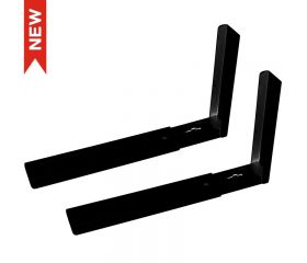 SOPORTE MICROONDAS MCR02 40kgs NE