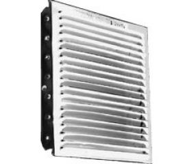 REJILLAS VENTILACION