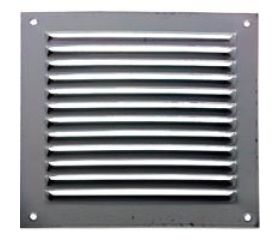 REJILLA PLANA RJV02 150x300mm AL