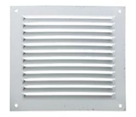 REJILLA PLANA RJV02 150x300mm BL