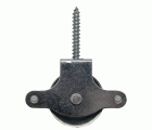 POLEA TENDER TORNILLO POL03 40mm ZN