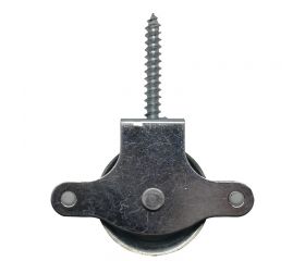 POLEA TENDER TORNILLO POL03 40mm ZN