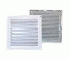 REJILLA MOSQUITERA RJV04 150x150mm AL