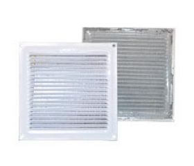 REJILLA MOSQUITERA RJV04 200x200mm AL