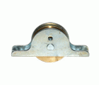 POLEA PUERTA CORREDERA POL08 35mm LT