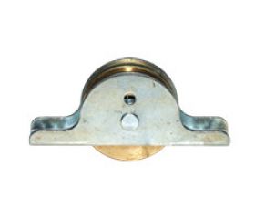 POLEA PUERTA CORREDERA POL08 35mm LT