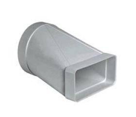 EMPALME MIXTO VN06 120/147x70mm BL