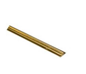 CARRIL SUELO POL10 2mts LTD