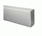 TUBO RECTANGULAR VN01 170x90x1500mm BL