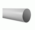 TUBO REDONDO VN02 150x1500mm BL