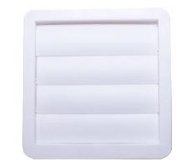 VENTANILLA MIXTA VN19 150/170x90mm BL