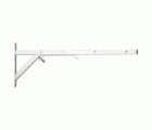 TENDEDERO PARED TND01 550x20mm BL