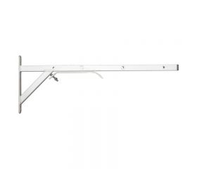 TENDEDERO PARED TND01 550x20mm BL
